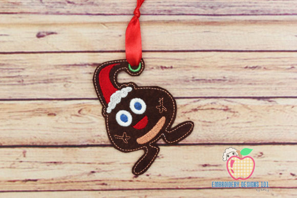 A Cozy Review of the Christmas Chestnuts Ornament
