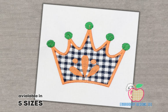A Design Review: The Simple and Beautiful Crown for Your Business