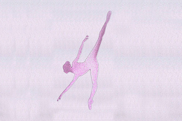 Ballerina Girl: A Real-World Embroidery Designer's Review