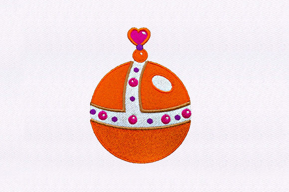 Christmas Charm: A Seasonal Embroidery Design Review