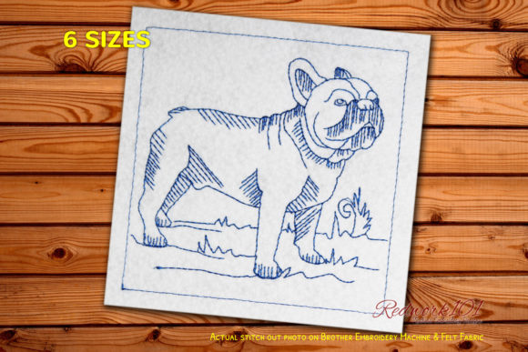 French Bulldog: A Detailed Designer Review for Personalized Gifts