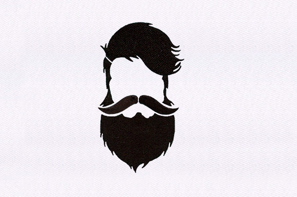 Hipster Man Embroidery Design: A Seasonal Stitch Review