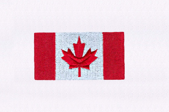 Putting the Canada Flag Design to the Test for Gift Products